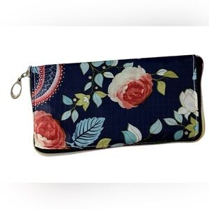 COPY - COPY - DELUXE WALLET STYLE REUSABLE SHOPPING BAG.